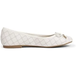 Tamaris Klassische Ballerinas 9 Tamaris Klassische Ballerinas -Pretty Ballerinas-Shop 13276949 04