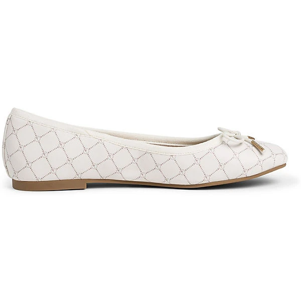 Tamaris Klassische Ballerinas 5 Tamaris Klassische Ballerinas – Bild 3