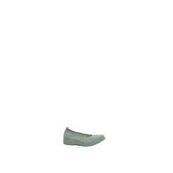 Longo Ballerinas Klassische Ballerinas - Grau -Pretty Ballerinas-Shop 13279484 06