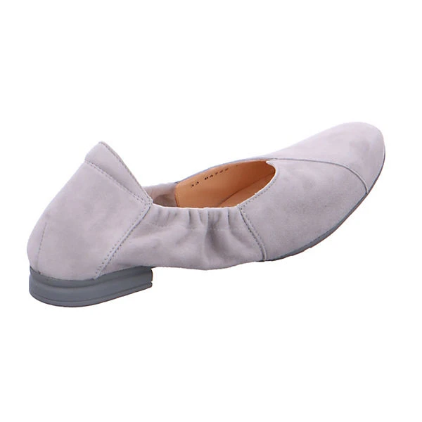 Think! Damen Think Klassische Ballerinas - Grau 7 Think! Damen Think Klassische Ballerinas - Grau – Bild 5
