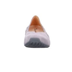 Think! Damen Think Klassische Ballerinas - Grau 15 Think! Damen Think Klassische Ballerinas - Grau -Pretty Ballerinas-Shop 13289936 07