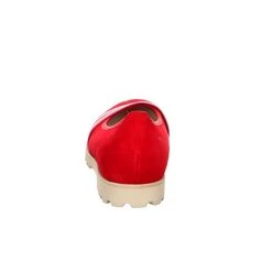 Gabor Ballerinas Klassische Ballerinas - Rot -Pretty Ballerinas-Shop 13290027 04