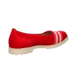 Gabor Ballerinas Klassische Ballerinas - Rot -Pretty Ballerinas-Shop 13290027 05