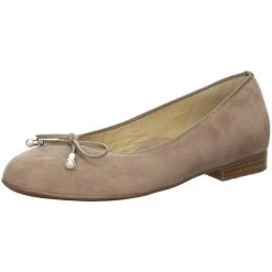 Ara Ballerinas Klassische Ballerinas - Beige