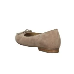 Ara Ballerinas Klassische Ballerinas - Beige -Pretty Ballerinas-Shop 13314294 03