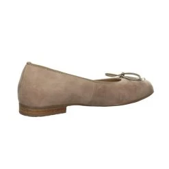 Ara Ballerinas Klassische Ballerinas - Beige -Pretty Ballerinas-Shop 13314294 05