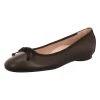 Paul Green Ballerinas Klassische Ballerinas - Schwarz -Pretty Ballerinas-Shop 13315021 01