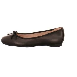 Paul Green Ballerinas Klassische Ballerinas - Schwarz -Pretty Ballerinas-Shop 13315021 02