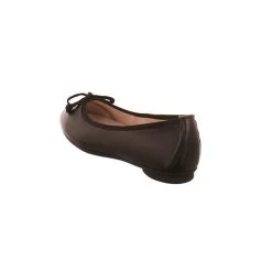 Paul Green Ballerinas Klassische Ballerinas - Schwarz -Pretty Ballerinas-Shop 13315021 03