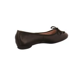 Paul Green Ballerinas Klassische Ballerinas - Schwarz -Pretty Ballerinas-Shop 13315021 05