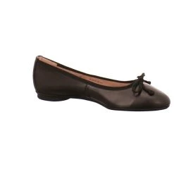 Paul Green Ballerinas Klassische Ballerinas - Schwarz -Pretty Ballerinas-Shop 13315021 06