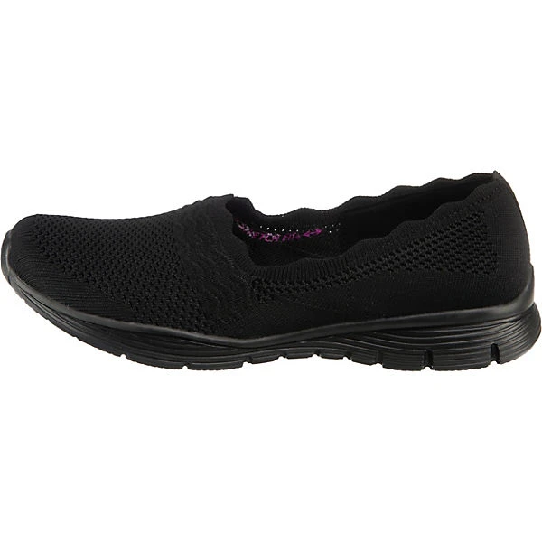Skechers Seager Umpire Sportliche Ballerinas 5 Skechers Seager Umpire Sportliche Ballerinas – Bild 3