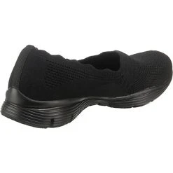 Skechers Seager Umpire Sportliche Ballerinas 13 Skechers Seager Umpire Sportliche Ballerinas -Pretty Ballerinas-Shop 13328726 05