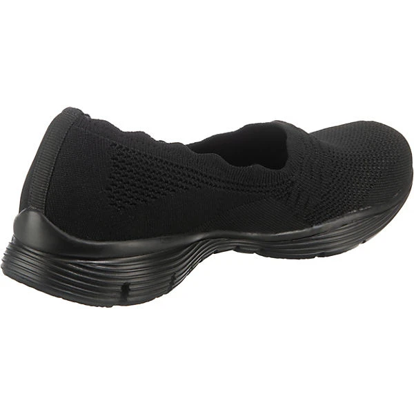 Skechers Seager Umpire Sportliche Ballerinas 7 Skechers Seager Umpire Sportliche Ballerinas – Bild 5