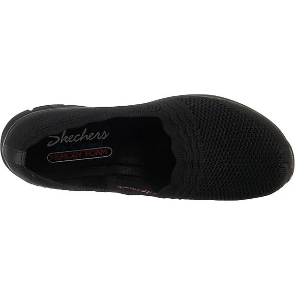 Skechers Seager Umpire Sportliche Ballerinas 8 Skechers Seager Umpire Sportliche Ballerinas – Bild 6