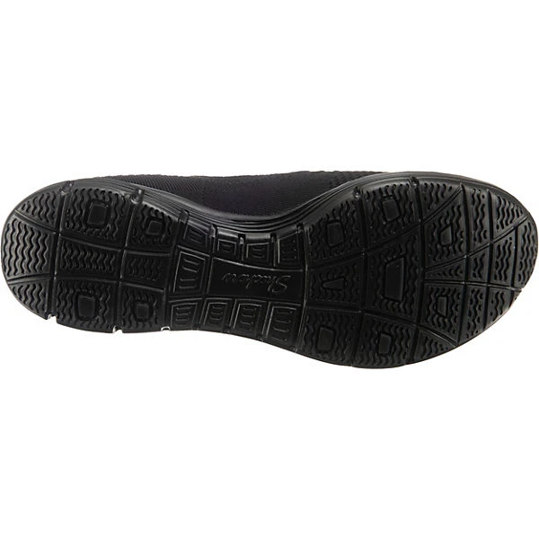Skechers Seager Umpire Sportliche Ballerinas 9 Skechers Seager Umpire Sportliche Ballerinas – Bild 7