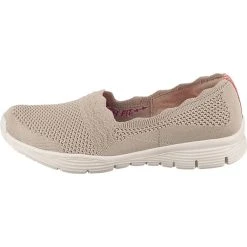 Skechers Seager Umpire Sportliche Ballerinas 9 Skechers Seager Umpire Sportliche Ballerinas -Pretty Ballerinas-Shop 13328730 03