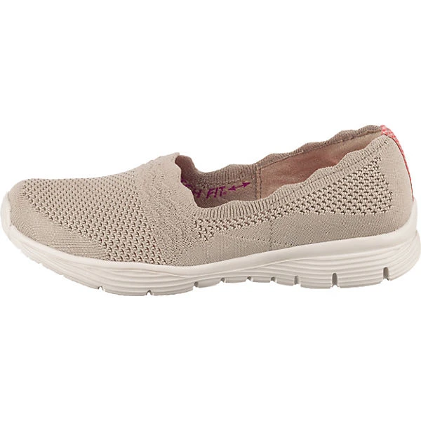 Skechers Seager Umpire Sportliche Ballerinas 4 Skechers Seager Umpire Sportliche Ballerinas - Image 2