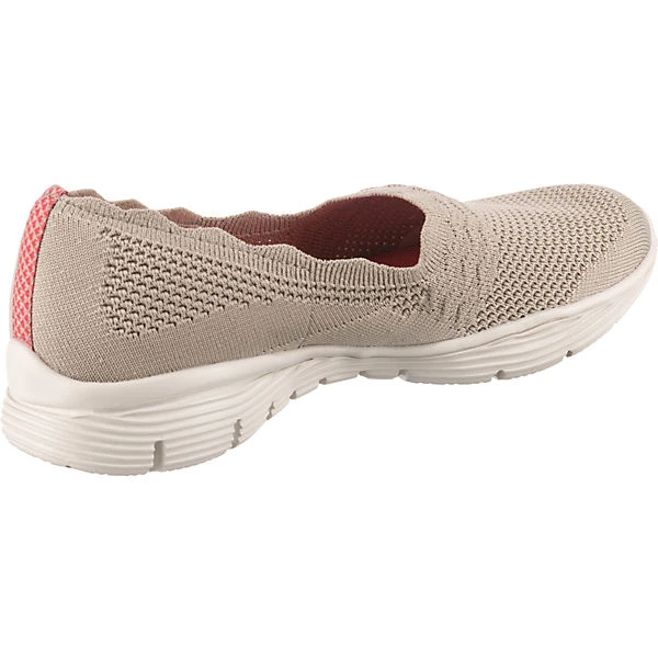 Skechers Seager Umpire Sportliche Ballerinas 6 Skechers Seager Umpire Sportliche Ballerinas - Image 4