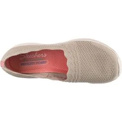 Skechers Seager Umpire Sportliche Ballerinas 12 Skechers Seager Umpire Sportliche Ballerinas -Pretty Ballerinas-Shop 13328730 06