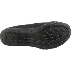 Skechers Riemchenballerinas - Schwarz -Pretty Ballerinas-Shop 13329939 07