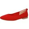 Caprice Klassische Ballerinas -Pretty Ballerinas-Shop 13356550 01