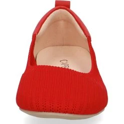 Caprice Klassische Ballerinas -Pretty Ballerinas-Shop 13356550 04