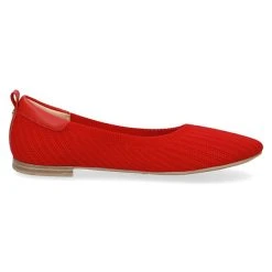 Caprice Klassische Ballerinas -Pretty Ballerinas-Shop 13356550 05