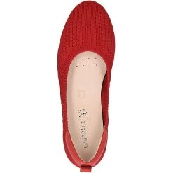 Caprice Klassische Ballerinas -Pretty Ballerinas-Shop 13356550 06