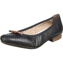 Rieker Klassische Ballerinas