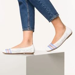 Rieker Klassische Ballerinas -Pretty Ballerinas-Shop 13412102 02