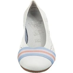 Rieker Klassische Ballerinas -Pretty Ballerinas-Shop 13412102 04