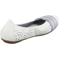 Rieker Klassische Ballerinas -Pretty Ballerinas-Shop 13412102 05