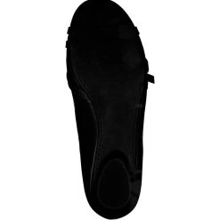 S.Oliver Klassische Ballerinas - Blau -Pretty Ballerinas-Shop 13425097 06