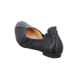 Think! Ballerinas - Schwarz -Pretty Ballerinas-Shop 13430203 03