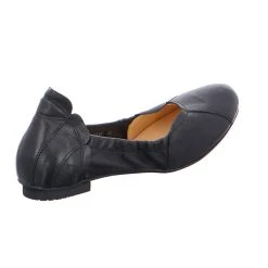 Think! Ballerinas - Schwarz -Pretty Ballerinas-Shop 13430203 05