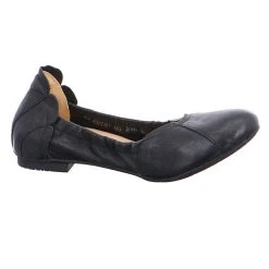 Think! Ballerinas - Schwarz -Pretty Ballerinas-Shop 13430203 06