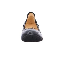 Think! Ballerinas - Schwarz -Pretty Ballerinas-Shop 13430203 07
