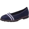 Gabor Ballerinas - Blau -Pretty Ballerinas-Shop 13430521 01