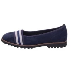 Gabor Ballerinas - Blau -Pretty Ballerinas-Shop 13430521 02