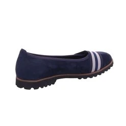 Gabor Ballerinas - Blau -Pretty Ballerinas-Shop 13430521 05