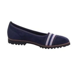 Gabor Ballerinas - Blau -Pretty Ballerinas-Shop 13430521 06