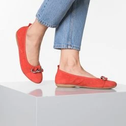 Marco Tozzi Klassische Ballerinas -Pretty Ballerinas-Shop 13439358 02