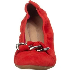 Marco Tozzi Klassische Ballerinas -Pretty Ballerinas-Shop 13439358 04