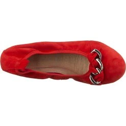 Marco Tozzi Klassische Ballerinas -Pretty Ballerinas-Shop 13439358 06