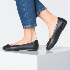 Geox Charlene Klassische Ballerinas -Pretty Ballerinas-Shop 13445624 02