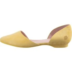 Apple Of Eden Blondie Klassische Ballerinas -Pretty Ballerinas-Shop 13461198 03