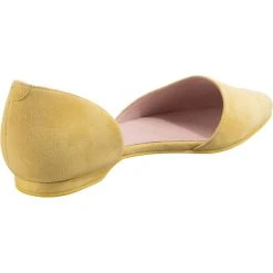 Apple Of Eden Blondie Klassische Ballerinas -Pretty Ballerinas-Shop 13461198 05