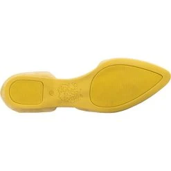 Apple Of Eden Blondie Klassische Ballerinas -Pretty Ballerinas-Shop 13461198 07