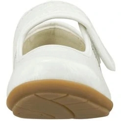 Natural Feet® Natural Feet Ballerina - Weiß -Pretty Ballerinas-Shop 13552128 04